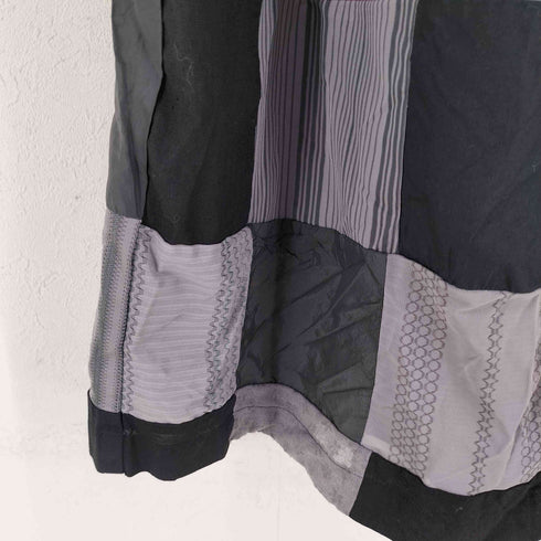 ジュンヤワタナベコムデギャルソン JUNYA WATANABE COMME des GARCONS 99SS パッチワークスカート レディース