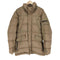 フィラ FILA STILE SPORTIVO ITALIANO ダウンジャケット メンズ