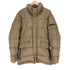 フィラ FILA STILE SPORTIVO ITALIANO ダウンジャケット メンズ