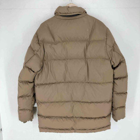 フィラ FILA STILE SPORTIVO ITALIANO ダウンジャケット メンズ