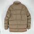 フィラ FILA STILE SPORTIVO ITALIANO ダウンジャケット メンズ