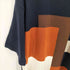 ユナイテッドトウキョウ UNITED TOKYO パネルインターシャニットTシャツ メンズ JPN:2