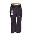 picture organic clothing スキーウェア パンツ レディース M