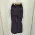 picture organic clothing スキーウェア パンツ レディース M