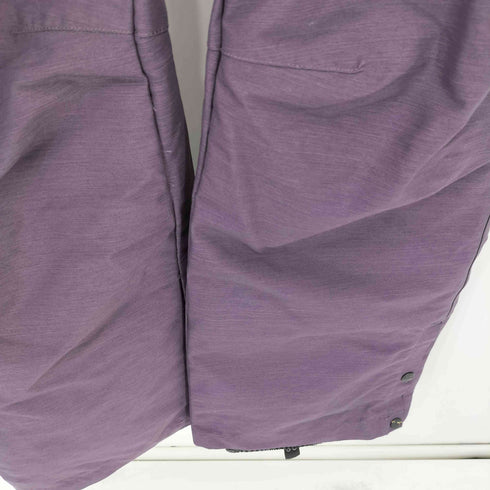 picture organic clothing スキーウェア パンツ レディース M