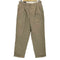 ポロバイラルフローレン Polo by RALPH LAUREN 90-00s HAMMOND PANT POLO CHINO 2タックチノ メンズ 32/30