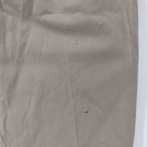 ポロバイラルフローレン Polo by RALPH LAUREN 90-00s HAMMOND PANT POLO CHINO 2タックチノ メンズ 32/30