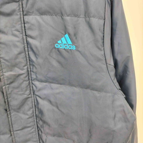 アディダス adidas ダウンコート メンズ M