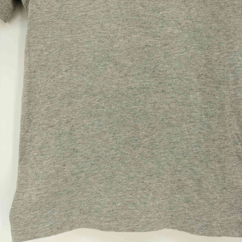 ポロラルフローレン POLO RALPH LAUREN ビッグポニー刺繍 ナンバリング 3 Tシャツ レディース import:M