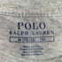 ポロラルフローレン POLO RALPH LAUREN ビッグポニー刺繍 ナンバリング 3 Tシャツ レディース import:M