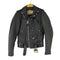 パーフェクトバイショット Perfecto by Schott MADE IN USA ダブルライダースジャケット メンズ 32