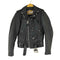 パーフェクトバイショット Perfecto by Schott MADE IN USA ダブルライダースジャケット メンズ 32