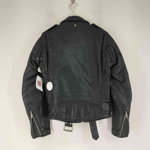 パーフェクトバイショット Perfecto by Schott MADE IN USA ダブルライダースジャケット メンズ 32