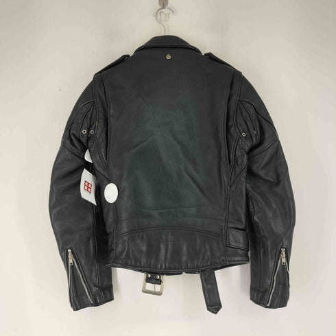 パーフェクトバイショット Perfecto by Schott MADE IN USA ダブルライダースジャケット メンズ 32
