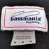 bassmania プリントスウェットシャツ メンズ JPN:M