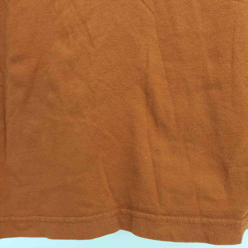 TEXAS Longhorns メキシコ製 カレッジプリント クルーネックTシャツ メンズ 2XL