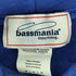 bassmania プリントパーカー メンズ JPN:M