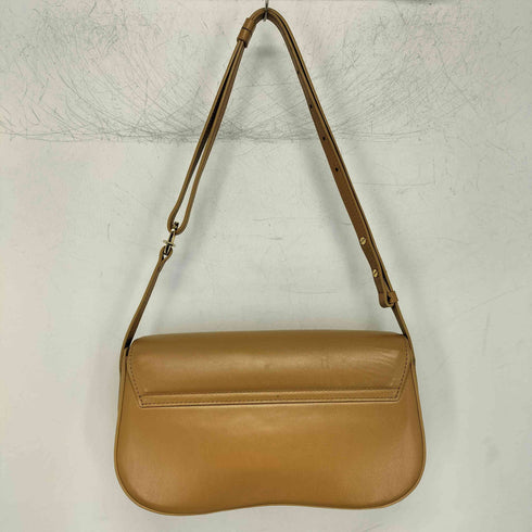 ndearrose レザーショルダーバック レディース