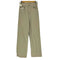 リーバイス Levis HIGH LOOSE ボタン裏 5275 刻印 レザーパッチ デニムパンツ レディース 25