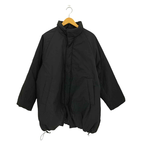 スピックアンドスパン Spick and Span スタンドカラー中綿オーバーブルゾン レディース 38