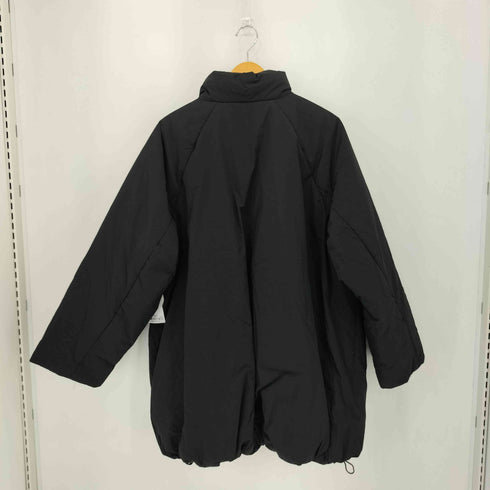 スピックアンドスパン Spick and Span スタンドカラー中綿オーバーブルゾン レディース 38