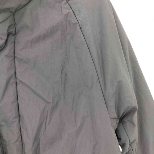 スピックアンドスパン Spick and Span スタンドカラー中綿オーバーブルゾン レディース 38