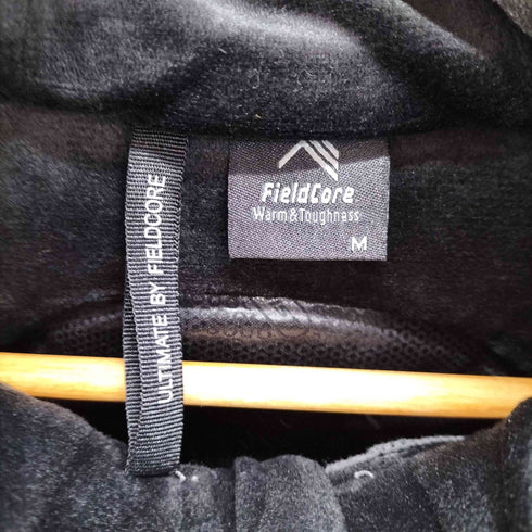 フィールドコア FieldCore エアロストレッチアルティメットフーデッドパーカー メンズ JPN:M