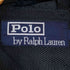 ポロバイラルフローレン Polo by RALPH LAUREN 90s~00s 刺繍 ダブルジップ 4ポケット フード付き ナイロンジャケット メンズ import:M