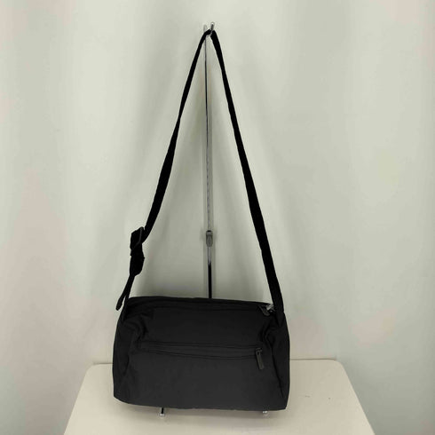 マンハッタンポーテージ Manhattan Portage ロゴパッチデザイン スクエア パデット ショルダーバッグ メンズ