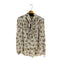 デニムアンドサプライ ラルフローレン DENIM & SUPPLY RALPH LAUREN 花柄シースルーブラウス レディース import:XS