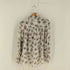 デニムアンドサプライ ラルフローレン DENIM & SUPPLY RALPH LAUREN 花柄シースルーブラウス レディース import:XS