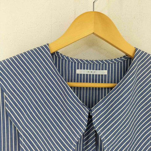 ケイビーエフ KBF ウェーブカラーワンピース レディース ONE SIZE