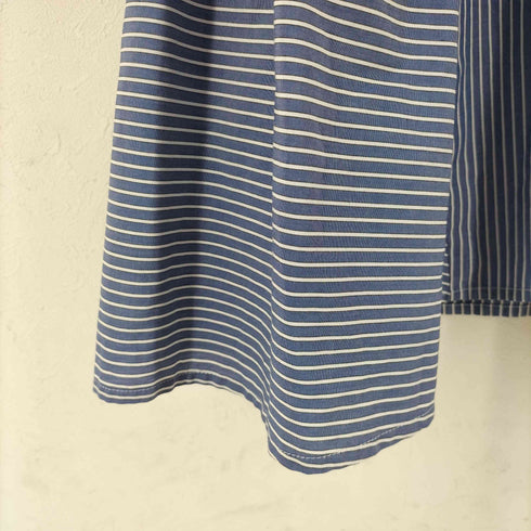 ケイビーエフ KBF ウェーブカラーワンピース レディース ONE SIZE