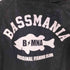 bassmania ペイズリーナイロンジャケット メンズ JPN:L