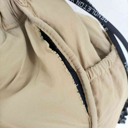 ペンドルトン PENDLETON DRAW 2WAY BAG レディース