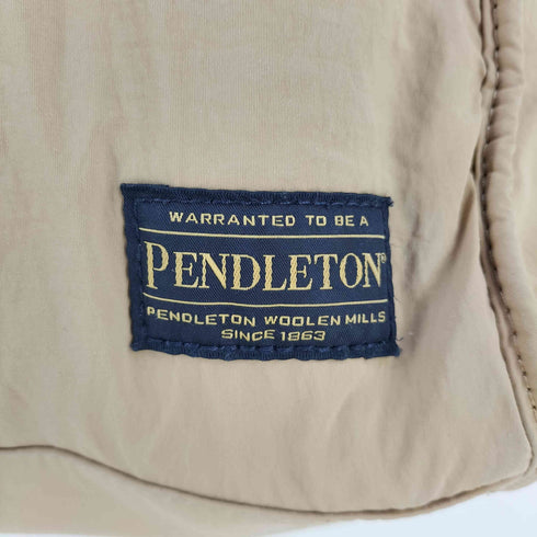 ペンドルトン PENDLETON DRAW 2WAY BAG レディース