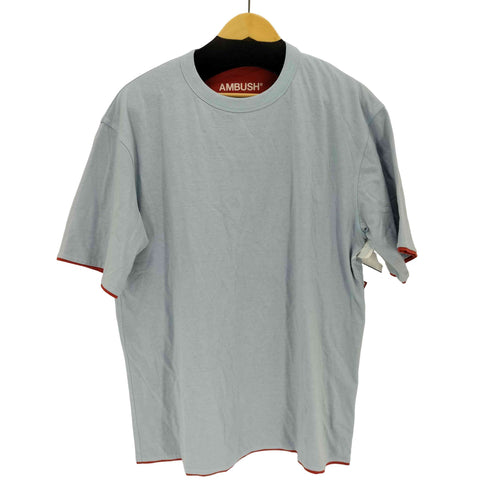 アンブッシュ AMBUSH REVERSIBLE T-SHIRT メンズ JPN:2
