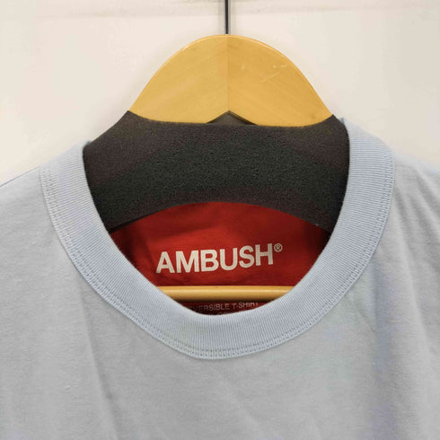 アンブッシュ AMBUSH REVERSIBLE T-SHIRT メンズ JPN:2