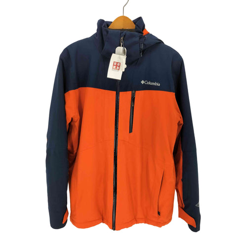 コロンビア Columbia オムニヒート ウィンタージャケット メンズ JPN:M