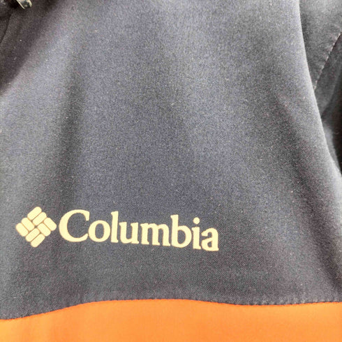 コロンビア Columbia オムニヒート ウィンタージャケット メンズ JPN:M