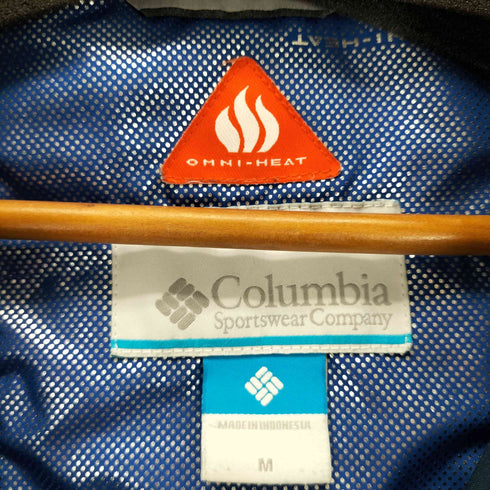 コロンビア Columbia オムニヒート ウィンタージャケット メンズ JPN:M