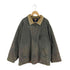ディッキーズ Dickies 襟コーデュロイ ワークジャケット メンズ import:XL