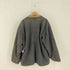 ディッキーズ Dickies 襟コーデュロイ ワークジャケット メンズ import:XL