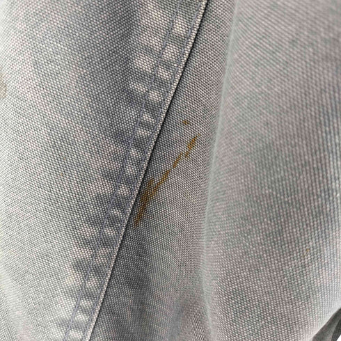 ディッキーズ Dickies 襟コーデュロイ ワークジャケット メンズ import:XL