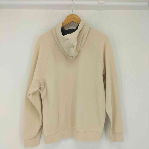 ナイキ NIKE ロゴ刺繍 プルオーバーパーカー メンズ