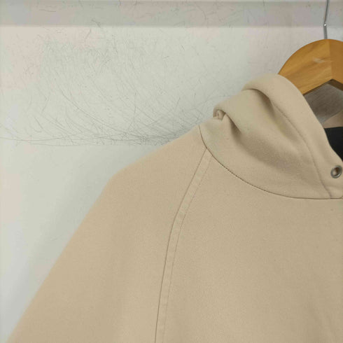 ナイキ NIKE ロゴ刺繍 プルオーバーパーカー メンズ