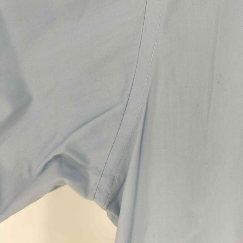 ピューリタン PURITAN 90s コットンエステル 半袖シャツ メンズ import:L