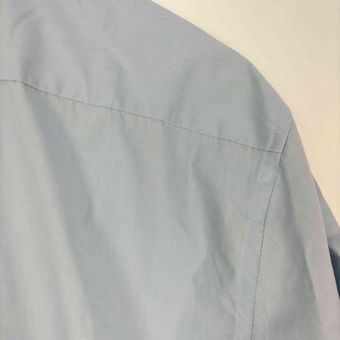 ピューリタン PURITAN 90s コットンエステル 半袖シャツ メンズ import:L