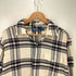 ポロバイラルフローレン Polo by RALPH LAUREN 長袖チェックシャツ メンズ LL