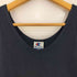 チャンピオン Champion 90s USA製 コットン フロントロゴプリント タンクトップ メンズ import:L